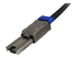 StarTech.com 1m External Mini SAS Cable