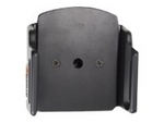 Passive holder with tilt swivel
