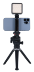 Creator Grip Mini Tripod