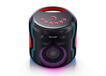 Party Speaker