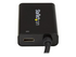 Startech USB C till HDMI 2.0-adapter med strömförsörjning