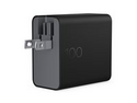 HP GaN Wall Charger - USB-C strömadapter
