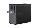 GaN Wall Charger - USB-C strömadapter