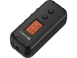 Sandberg Pocket Radio FM for AAA battery