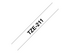 Brother TZe-211 - bandlaminat