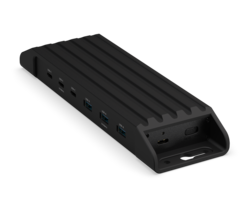 Unisynk Pro AV Dock - dockningsstation