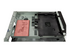 Inter-Tech S-331 - ultra-compact desktop case