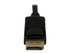 StarTech 1 m DisplayPort till DVI-kabel