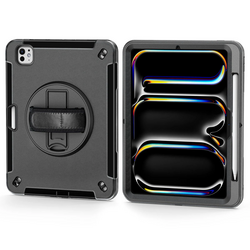 Rugged Case Grip for iPad Pro 11" (M4, 2024)