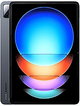 Xiaomi Pad 6S Pro - surfplatta