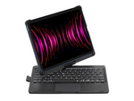 CoverKey iPad 10.9 Gen10 2022 Blck