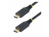 StarTech.com 1m (3.3ft) Premium Certified High Speed HDMI Cable, 4K60Hz