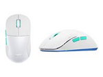 XTRFY M8 Wireless Lizard Skins DSP