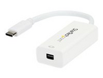 USB-C till Mini DisplayPort-adapter
