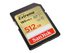 SanDisk Extreme - flash-minneskort