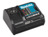 Makita DC10SB batteriladdare