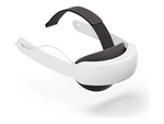 VR-pannband för headset med virtuell verklighet