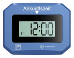 TX-272 - Parkeringsmätare för vindruta