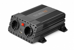 TECHNAXX POWER INVERTER 600W TE19