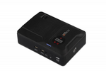 JUMP STARTER WITH COMPRESSOR TX-219