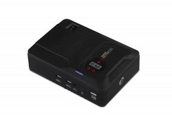 TECHNAXX JUMP STARTER WITH COMPRESSOR TX-219