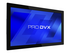 ProDVX TMP-22X - LED-skärm