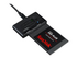 ICY DOCK EZ-Adapter MB031U-1SMB