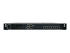 Eaton Tripp Lite Series 8-Port IP Rack Console Cat5 KVM Switch 19" LCD 1+1 User 1URM TAA