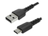 StarTech.com 2m USB A to USB C Charging Cable