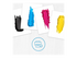 HP Color Kit ADF Roller Kit