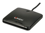USB 2.0 Smart Card Reader