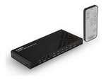 5 Port HDMI 2.0 18G Switch