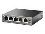 TL-SG1005P - Switch