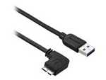 Smal Micro USB 3.0-kabel