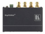 DigiTOOLS VS-211HDXL 2x1:2 3G HD-SDI Automatic Standby Switcher