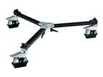Manfrotto 114MV - Trefotsstöd