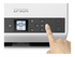 Epson WorkForce DS-870 Kofax VRS