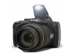 PixPro AZ528 - Digitalkamera