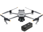 Mavic 3 Cine Combo (EU) med extra batteri DJI Mavic 3 Cine Combo (EU) och DJI Mavic 3 Intelligent Flight Battery