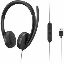 Lenovo Gen 2 - headset