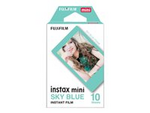 Instax Mini Sky Blue