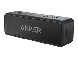 Anker SC2 Bluetooth Speaker Black 