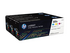 HP 305A - 3-pack - gul, cyan, magenta