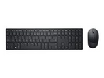 Pro Keyboard and Mouse KM5221W