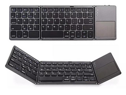 Mini keyboard touchpad bluetooth