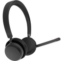 Lenovo - Headset - på örat