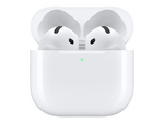 AirPods 4 - True wireless-hörlurar med mikrofon AirPods 4 - True wireless-hörlurar med mikrofon