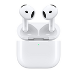 AirPods 4 with Active Noise Cancellation AirPods 4 with Active Noise Cancellation