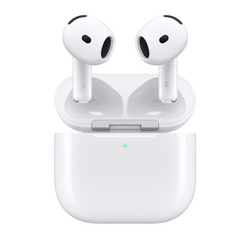 Apple AirPods 4 with Active Noise Cancellation