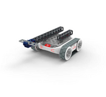RVR+ Blueprint Plate